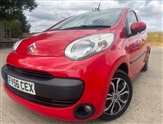 Used Citroen C1