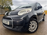 Used Citroen C1