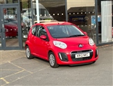 Used Citroen C1