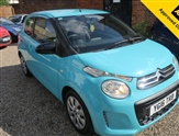 Used Citroen C1