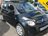 Used Citroen C1