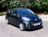Citroen C1 Image 2