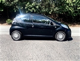 Citroen C1 Image 3