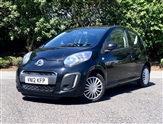 Citroen C1 Image 4