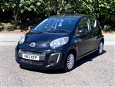 Citroen C1 Image 5