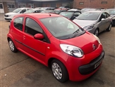 Used Citroen C1