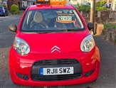 Used Citroen C1