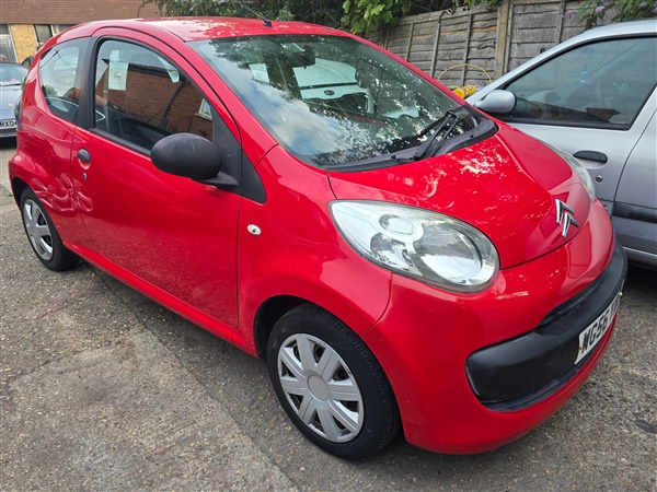 Large image for the Used Citroen C1