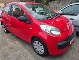 Used Citroen C1
