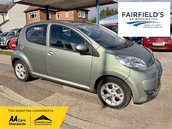 Large image for the Used Citroen C1