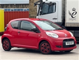 Used Citroen C1
