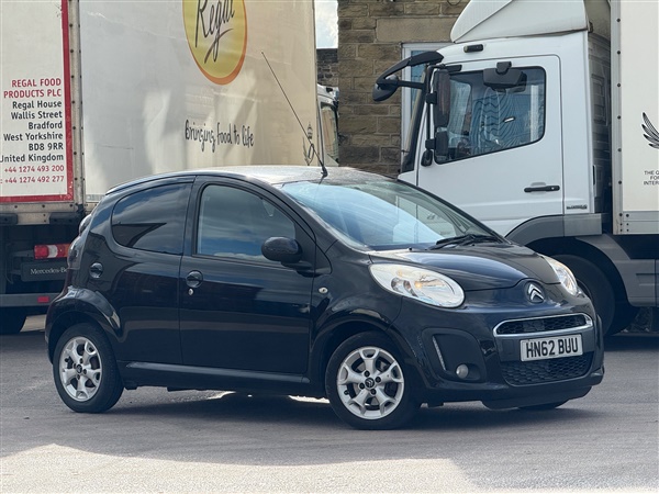 Large image for the Used Citroen C1