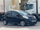 Used Citroen C1
