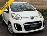 Used Citroen C1
