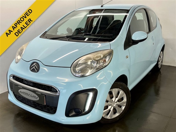 Large image for the Used Citroen C1