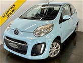 Used Citroen C1