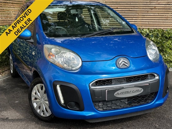 Large image for the Used Citroen C1