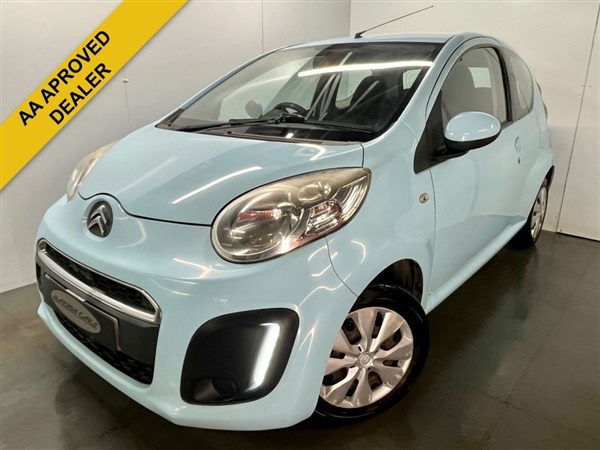 Large image for the Used Citroen C1