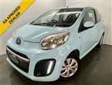 Used Citroen C1