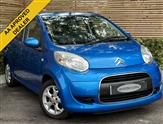 Used Citroen C1