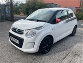 Used Citroen C1