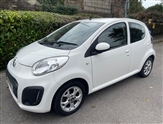 Used Citroen C1