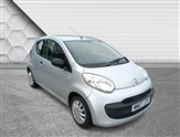Used Citroen C1