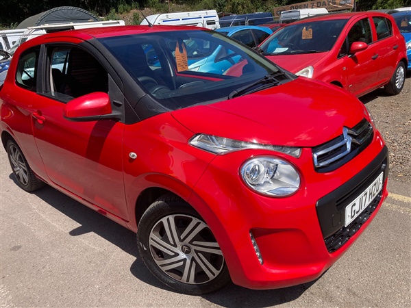 Large image for the Used Citroen C1
