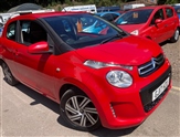Used Citroen C1
