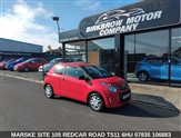 Used Citroen C1