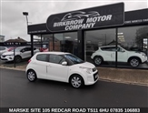 Used Citroen C1