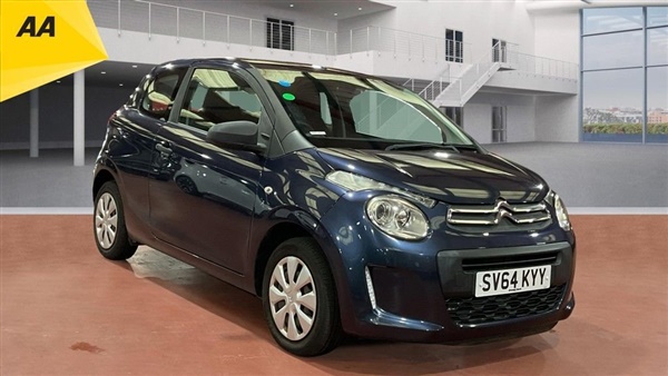 Large image for the Used Citroen C1