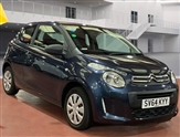 Used Citroen C1