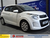 Used Citroen C1