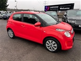 Used Citroen C1