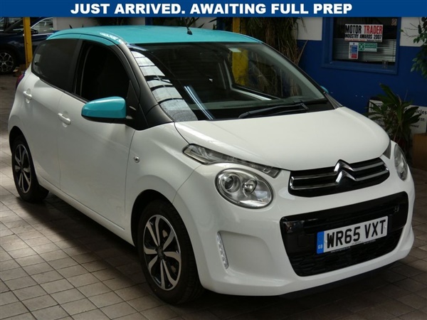 Large image for the Used Citroen C1