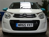 Citroen C1 Image 3