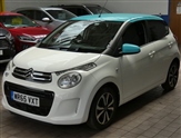 Citroen C1 Image 5