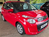 Used Citroen C1
