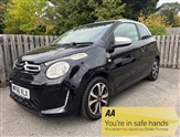 Used Citroen C1