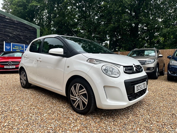 Large image for the Used Citroen C1