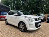 Used Citroen C1