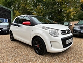 Used Citroen C1