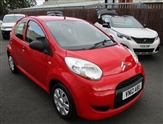 Used Citroen C1