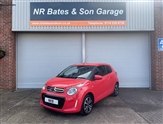 Used Citroen C1