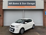 Used Citroen C1