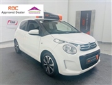 Used Citroen C1