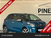 Citroen C1 Image 1
