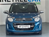 Citroen C1 Image 2