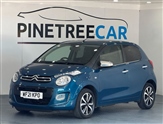 Citroen C1 Image 3